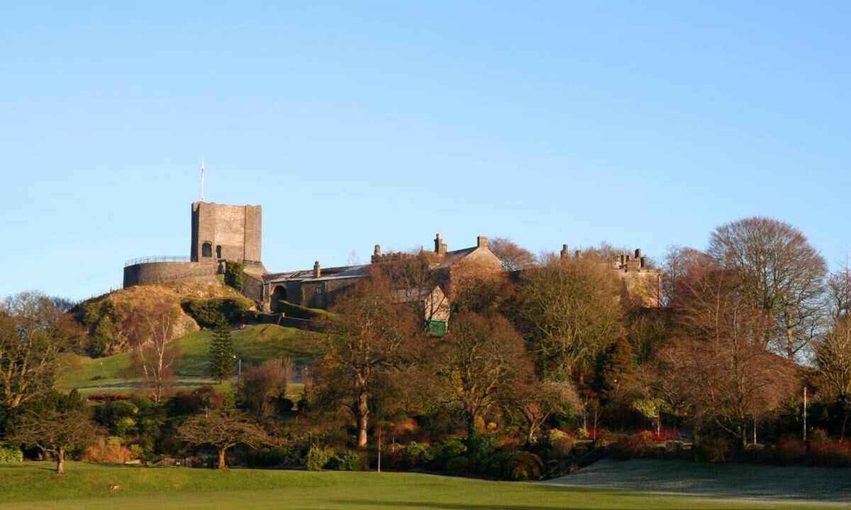 Clitheroe Apartment | Immaculate 2-Bed Apartment in Clitheroe, England