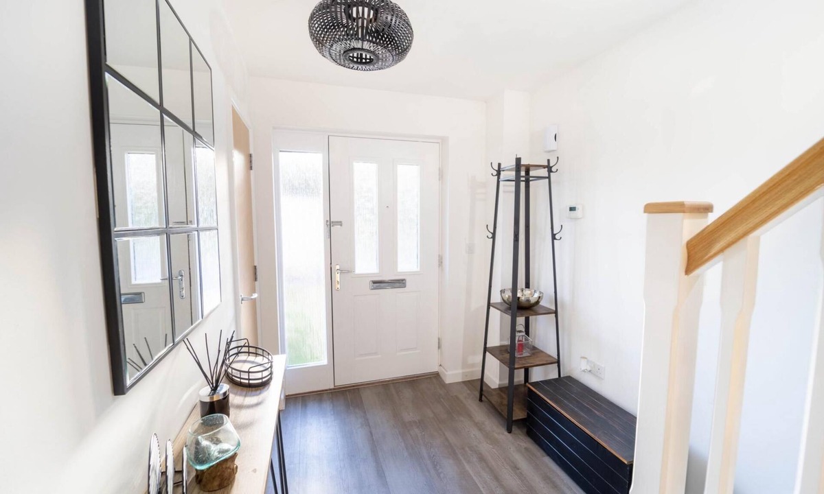 Barnstaple Cottage | Immaculate 3 Bedroom Home Barnstaple Devon