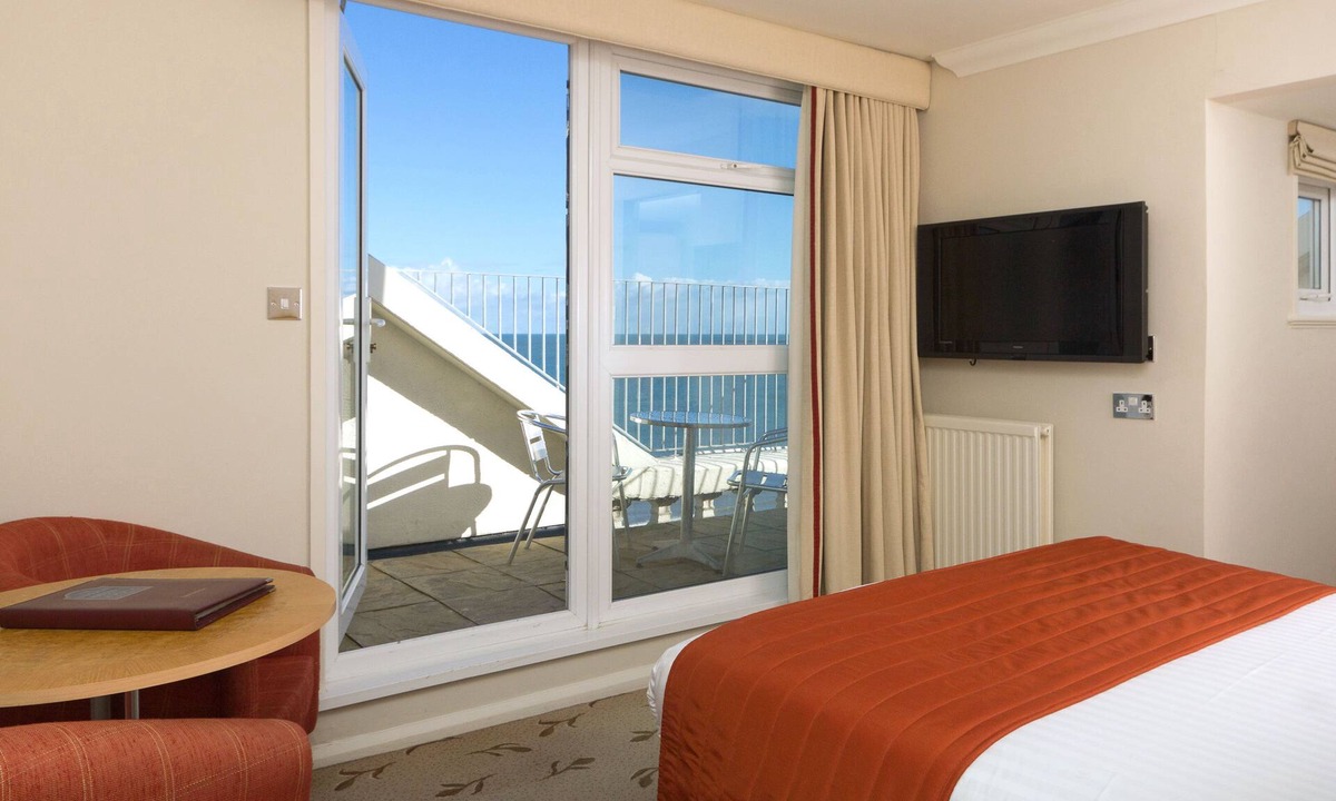 Llandudno Hotel | Imperial Hotel