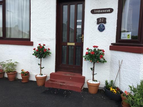 Longcroft Bed & Breakfast | Ingleneuk Bed and Breakfast