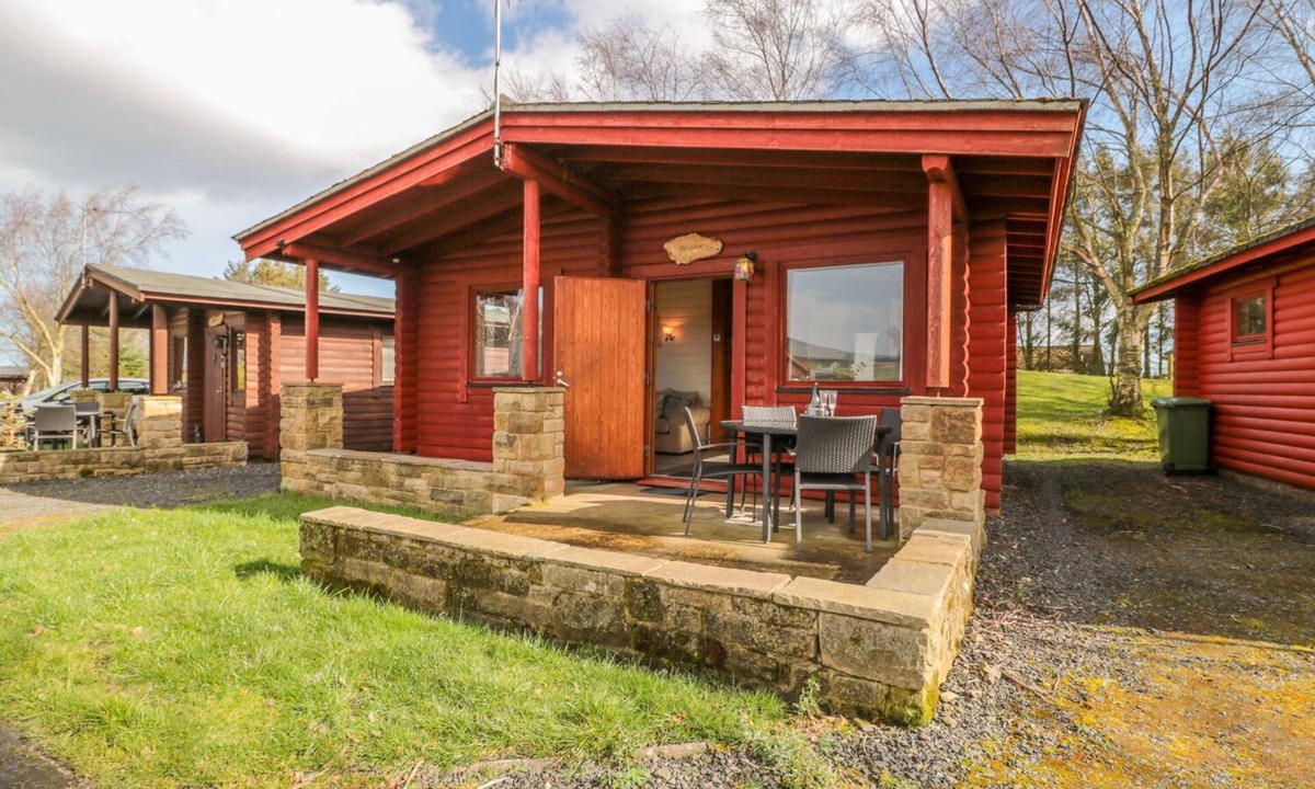 Morpeth Cottage | INGRAM, pet friendly, character holiday cottage in Longframlington