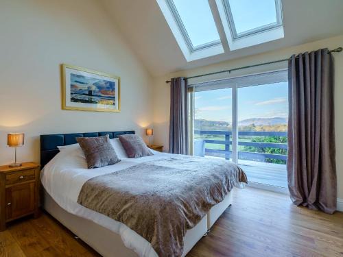 Duror House | Invernahyle Cottage
