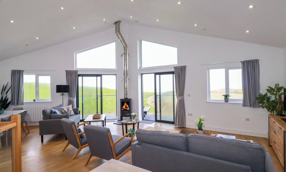 Perranporth Cottage | Jacana