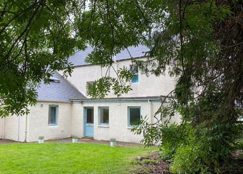 Galashiels Apartment | Jack’s Roost
