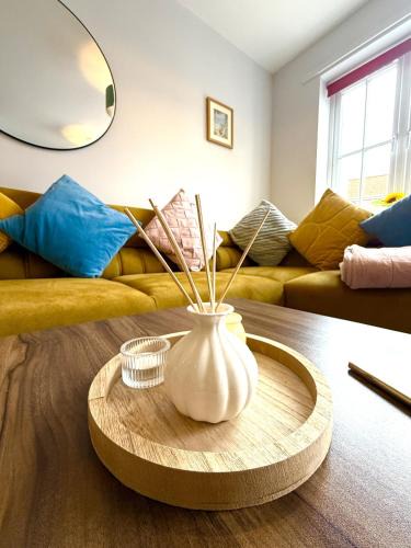Filey Resort | Jambow Blue
