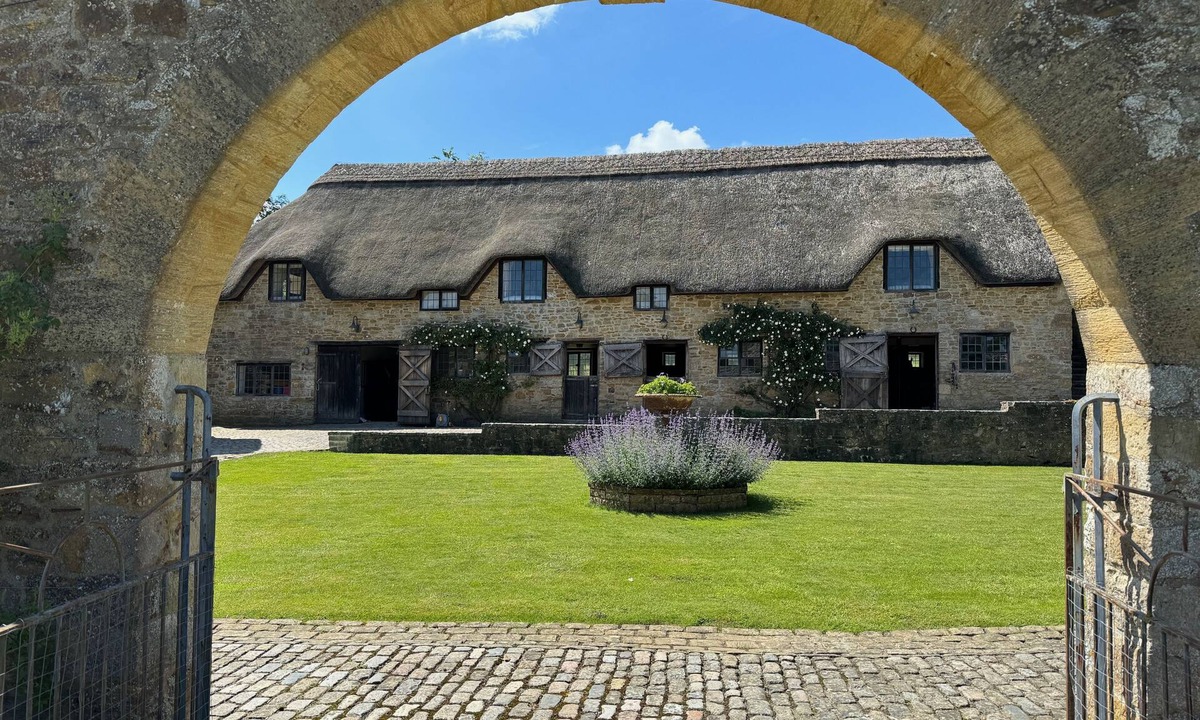 Sherborne Cottage | Jerards Stables - Sherborne, Dorset