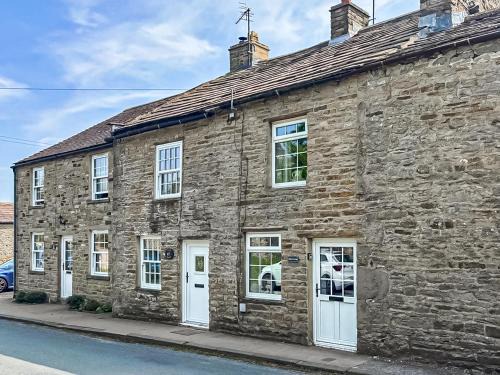 Carperby House | Johnson Cottage