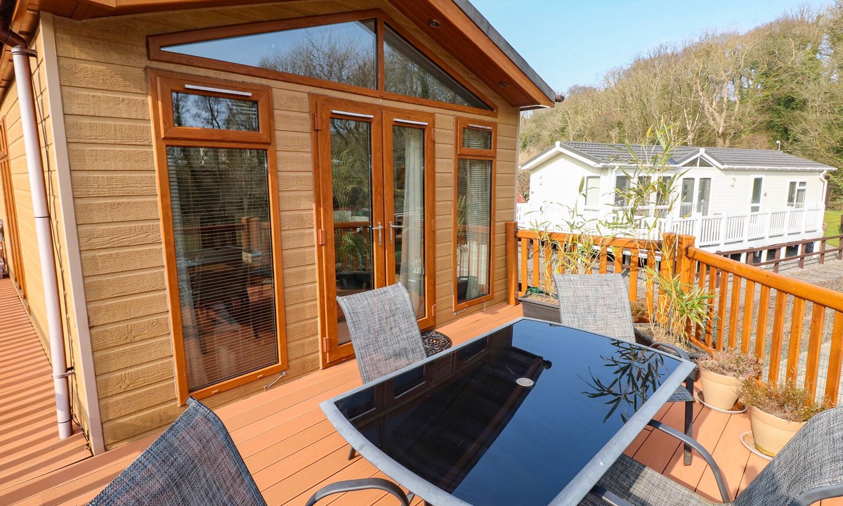 Amroth Cottage | Jules @ 79