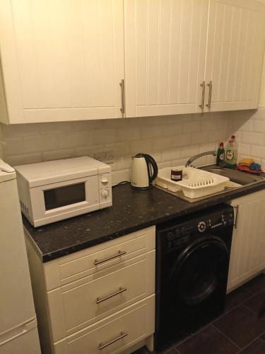 Drumchapel House | Kaffuhsmartt