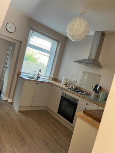 Barnoldswick House | Katys Cottage, Barnoldswick