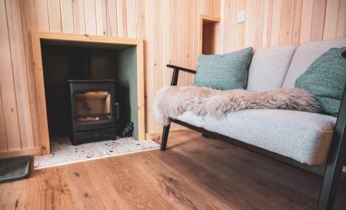 Ebost House | Keeper`s bothy