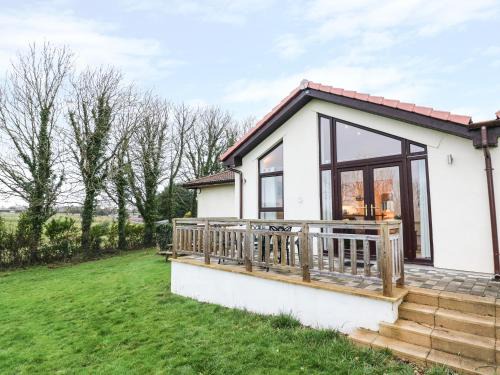 Sidmouth House | Keepers Cottage