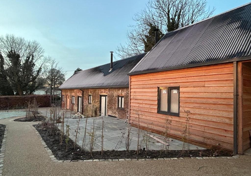 Beckhampton House | Kennet
