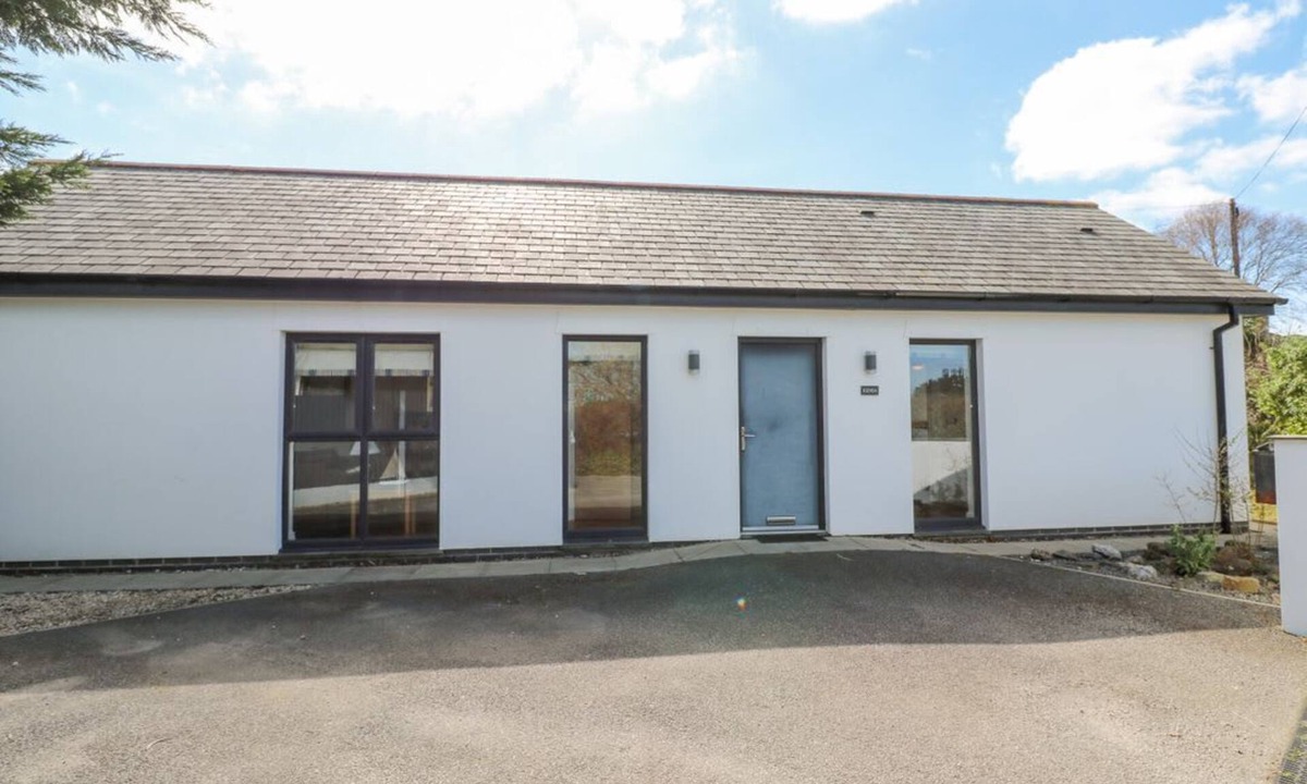 Carharrack Cottage | Kensa, St Day, Cornwall