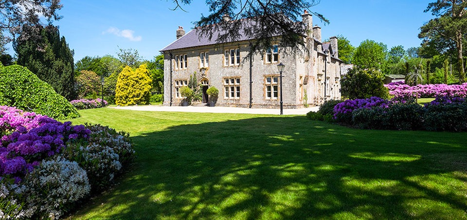 Brayford Hotel | Kentisbury Grange