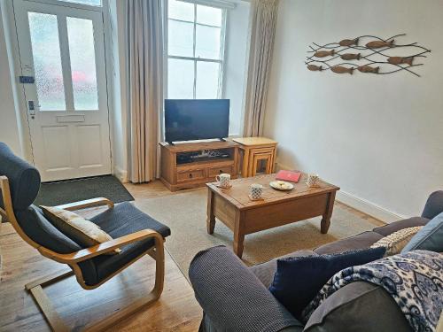 West Looe House | Kenwith Cottage