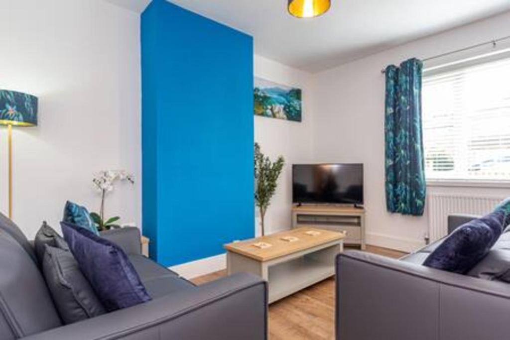 Durham Apartment | Kepier Crescent
