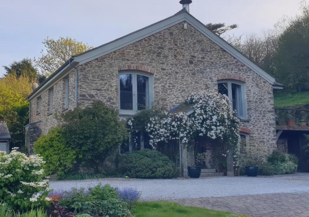 Crafthole House | Kerslake House