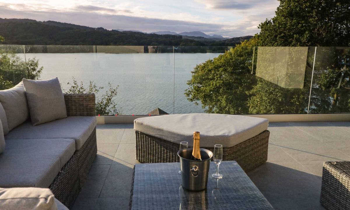 Windermere Cottage | Kessock