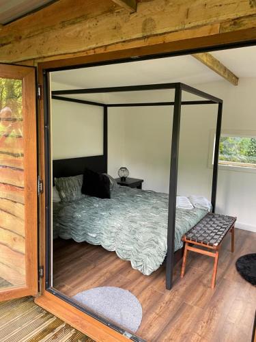 Chirk Bank Other | Kestrel lodge