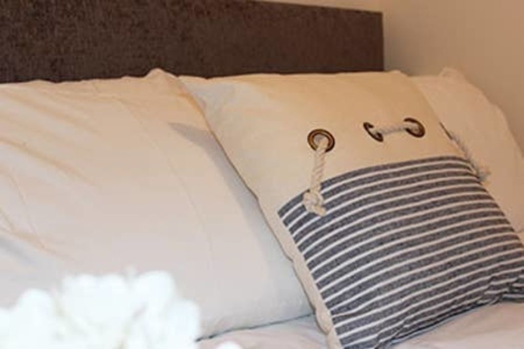 Hartlepool House | Key worker short term accommodation - Everett Lodge Hartlepool
