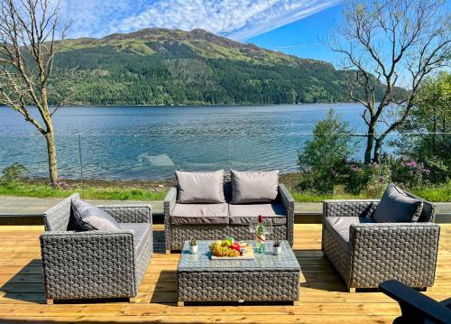 Lochgoilhead House | Kilbride Lodge