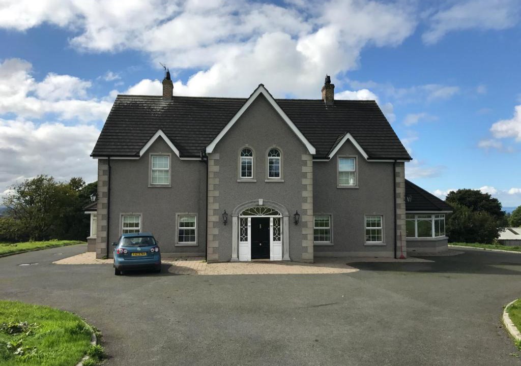 Lisburn Bed & Breakfast | Kilcreeny Lodge