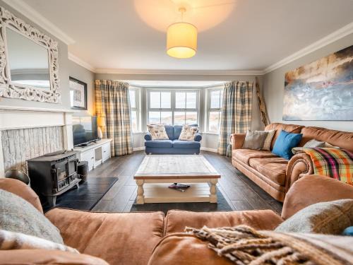 Drumchork House | Kildonan