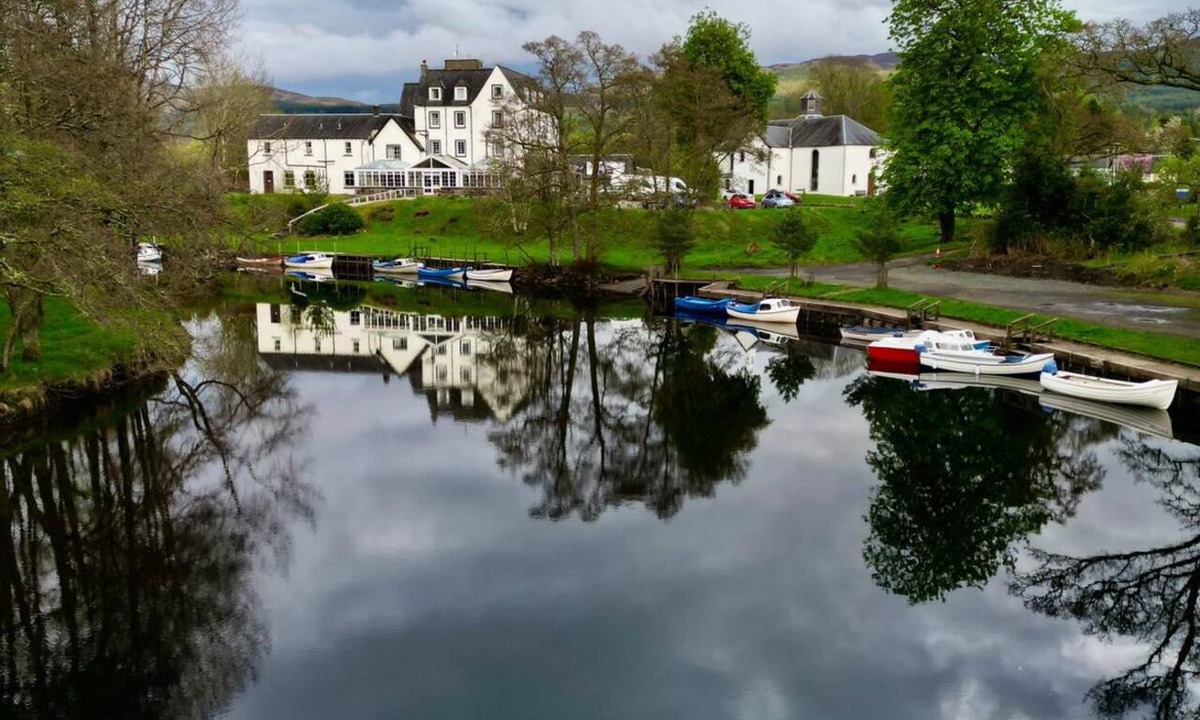 Killin Hotel | Killin Hotel