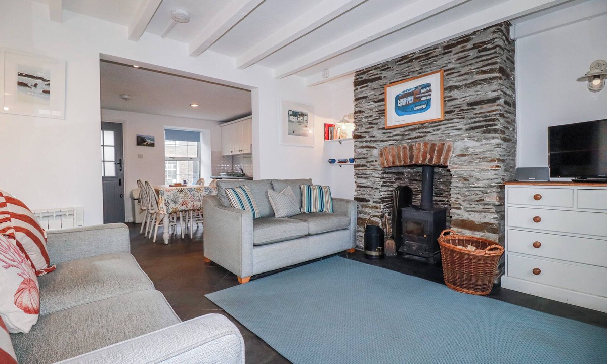Edmonton Cottage | Kingfisher Cottage