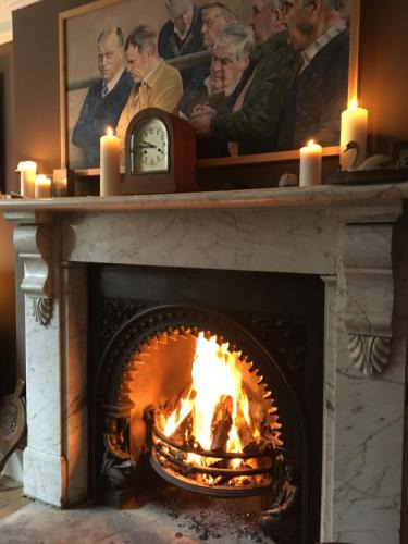 South Molton Bed & Breakfast | Kings B&B