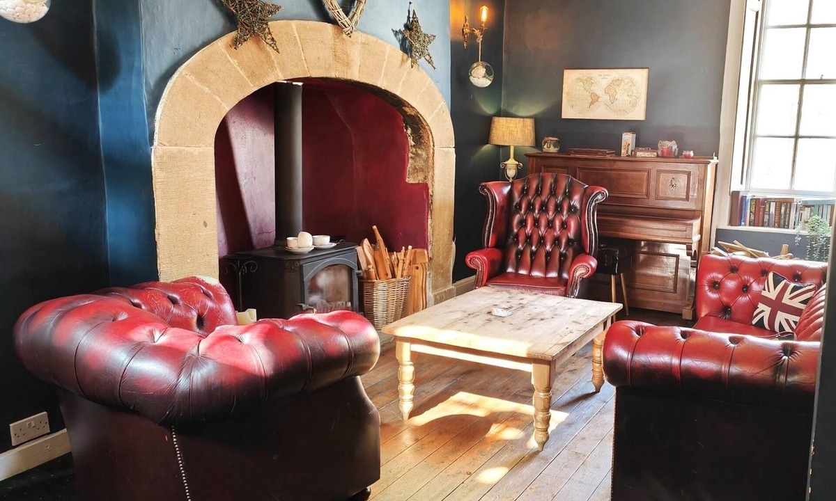Kirkbymoorside Hotel | Kings Head Hotel