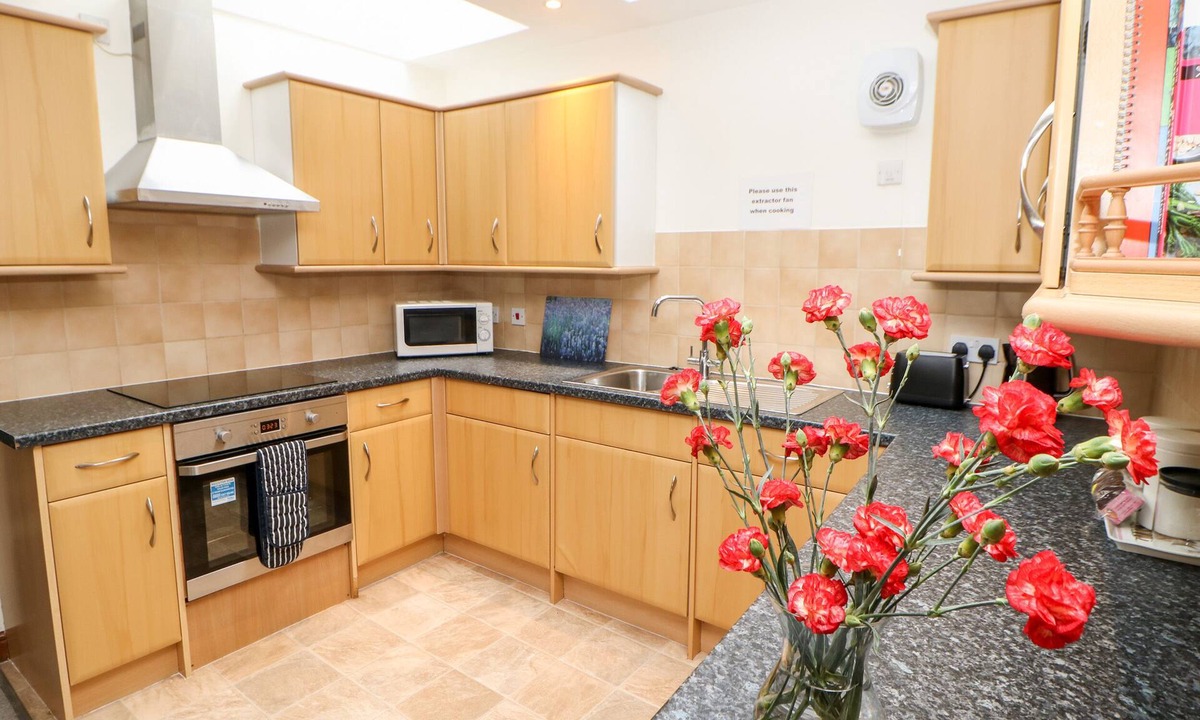 Reeth Cottage | Kings Studio