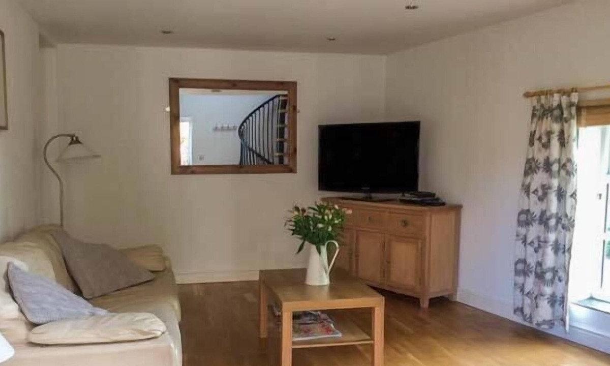 Denstone Cottage | Kipper's Corner