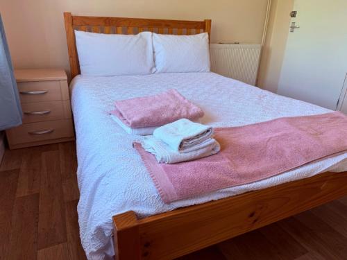 Andover House | Kirkar Flat