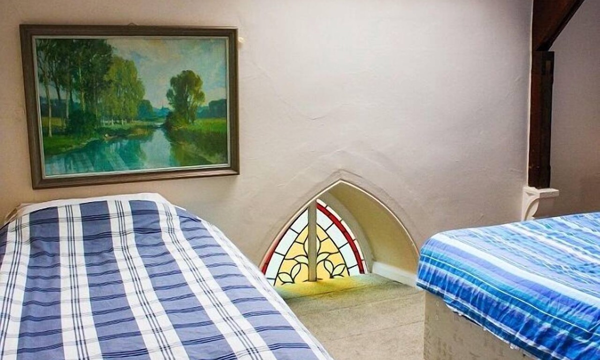 Kirkby Stephen Hostel | Kirkby Stephen Hostel
