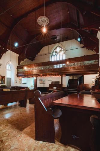 Kirkby Stephen Hostel | Kirkby Stephen Hostel