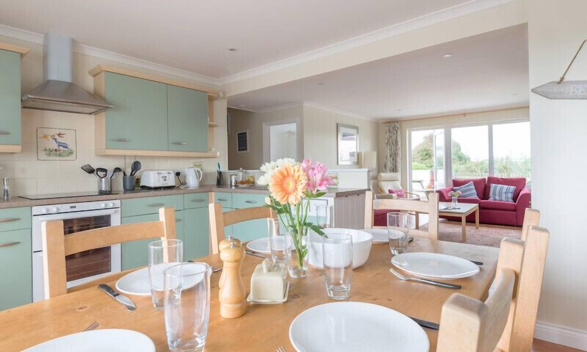 Trebetherick Cottage | Kirra