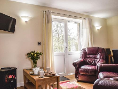 Pentrefelin House | Kite Cottage