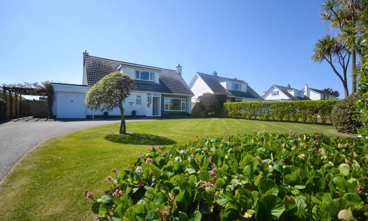 Constantine Bay House | Kittiwake, Constantine