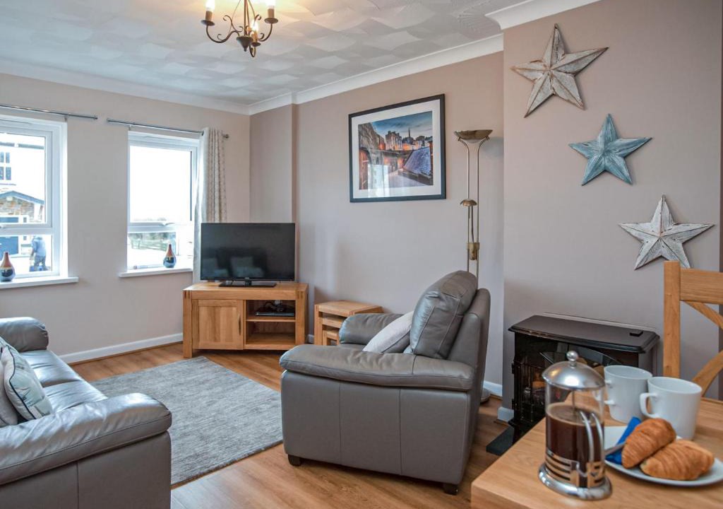 Lydstep House | Kittiwake Cottage - Uk6718