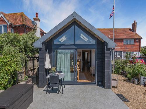 South Hayling House | Kotacockle Warren