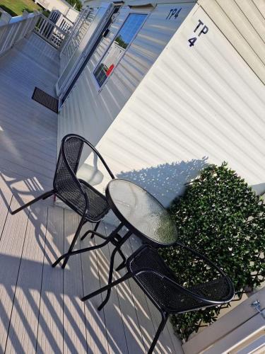 Chapel Saint Leonards Resort | L & J Caravan Skegness