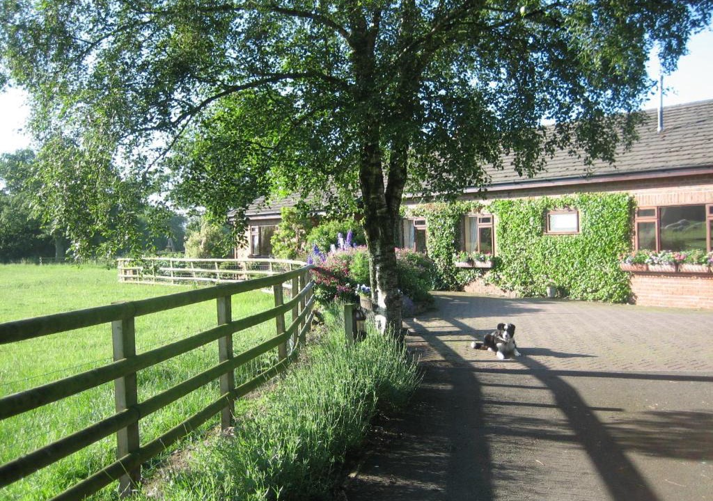 Congleton Bed & Breakfast | Ladderstile Retreat