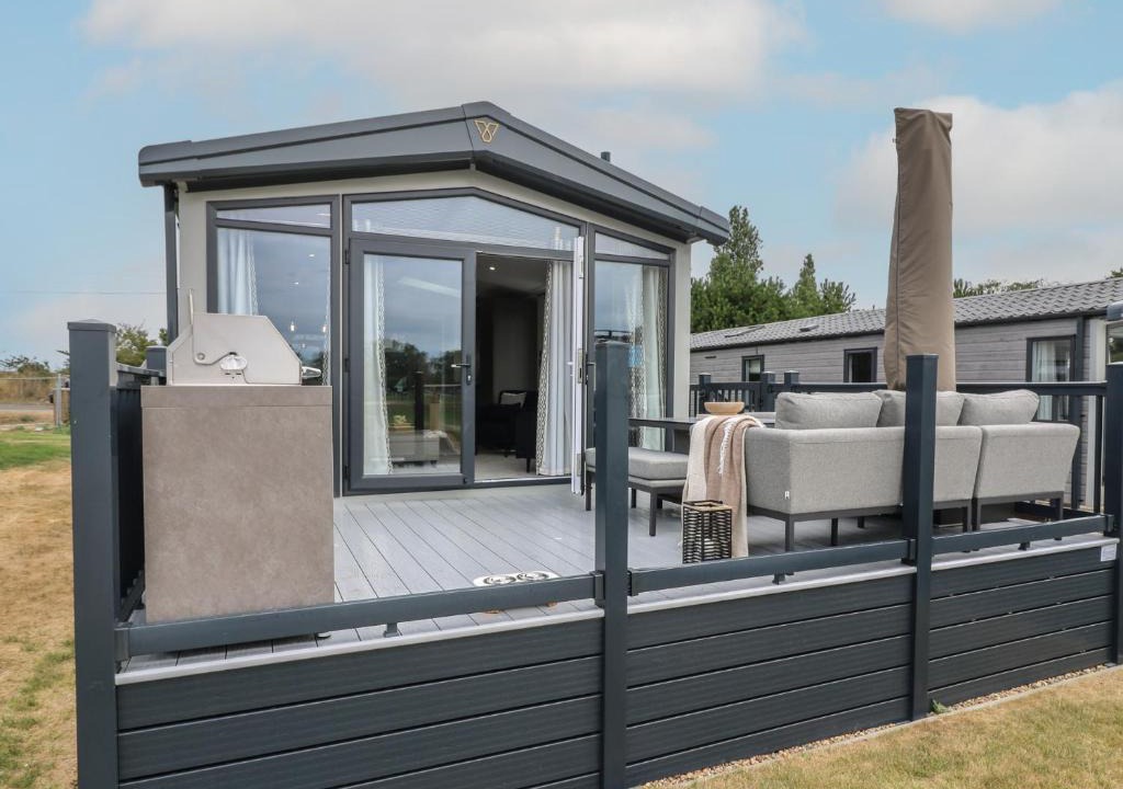 Saint Osyth House | Lakewood Plot 5