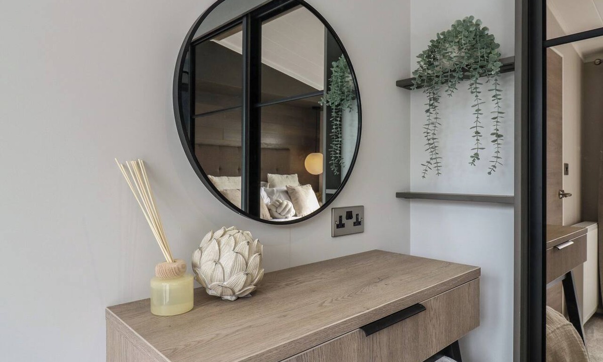 Saint Osyth Cottage | Lakewood Plot 5