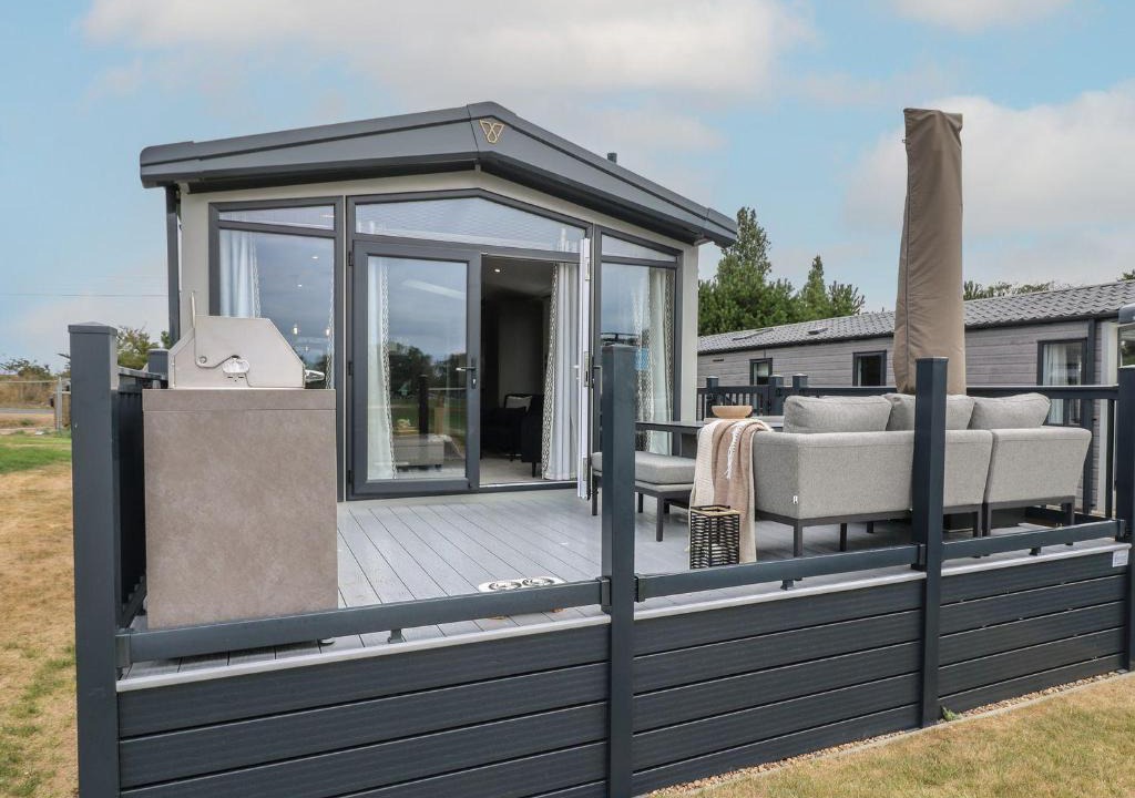 Saint Osyth House | Lakewood Plot 7