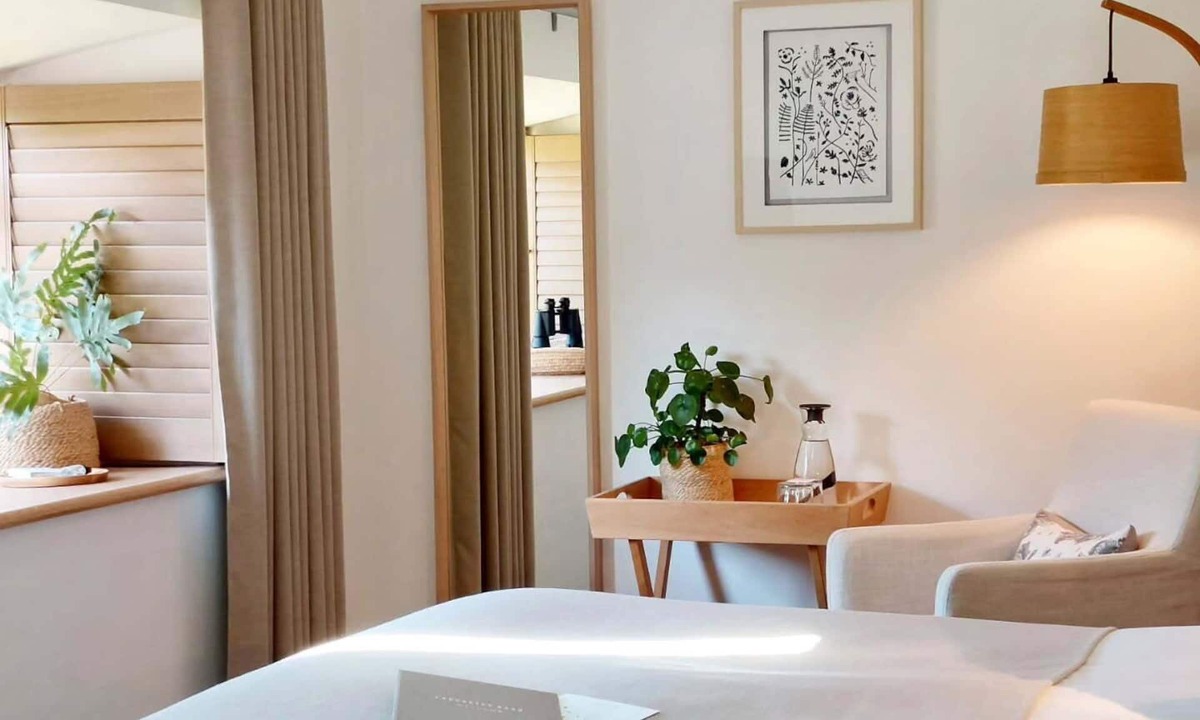 Bay Horse Bed & Breakfast | Lancaster Barn B&B