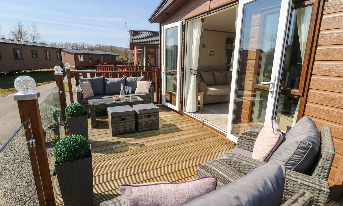 Warton Cottage | Lancaster Lodge