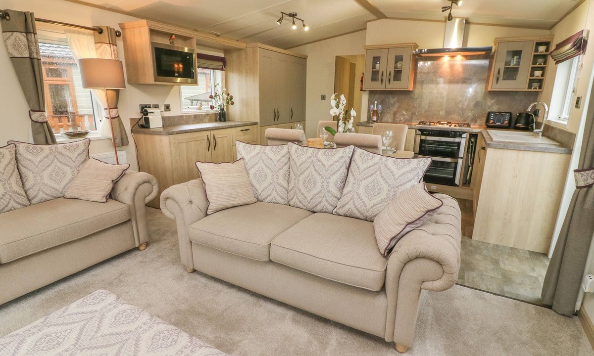 Warton Cottage | Lancaster Lodge